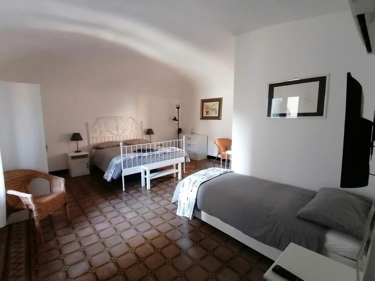 Antica Dimora Rooms Альбізола-Суперіоре Екстер'єр фото