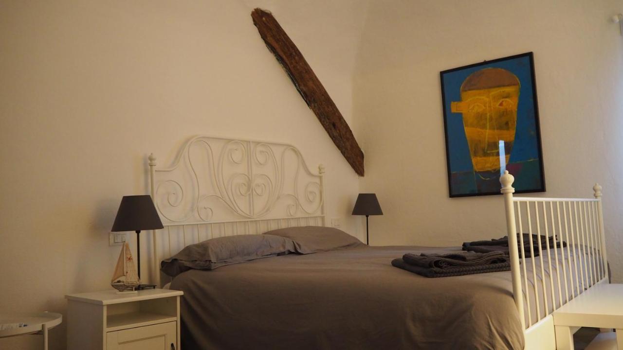 Antica Dimora Rooms Альбізола-Суперіоре Екстер'єр фото
